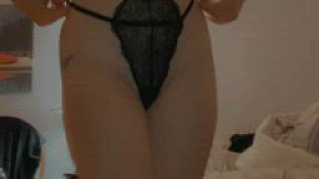 I want you to spank me :3