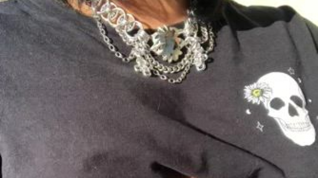 Short Haired and Luscious