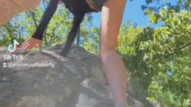 Just in case you want to follow me;)