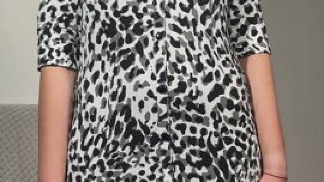 Would you be surprised to see a hairy pussy under my skirt?