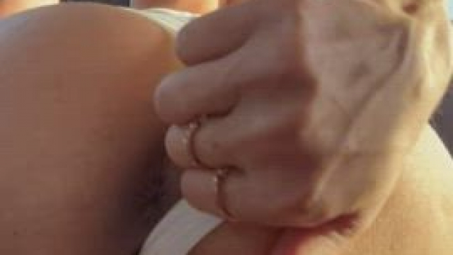 Jump back here and eat my ass