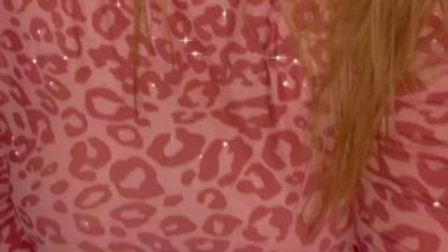 A little bit naughty, a little bit nice