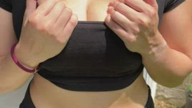 This curvy fuckdoll is ready to please you, dad