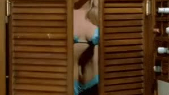 Heather THOMAS - the fall buddy - 1981 1/2