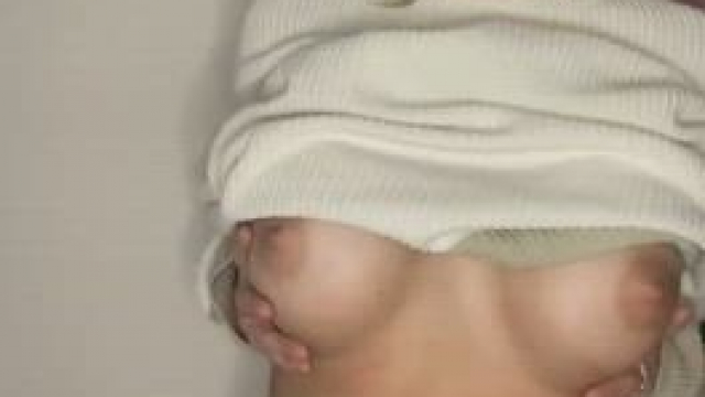 I’m soft in the right places