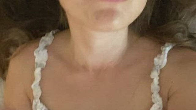 Would you shoot your load in me?