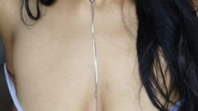 Are dark areolas appreciated here