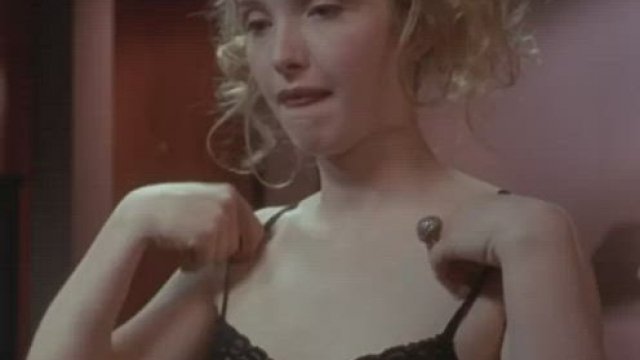 Julie Delpy - Gorgeous plot in 'Killing Zoe'