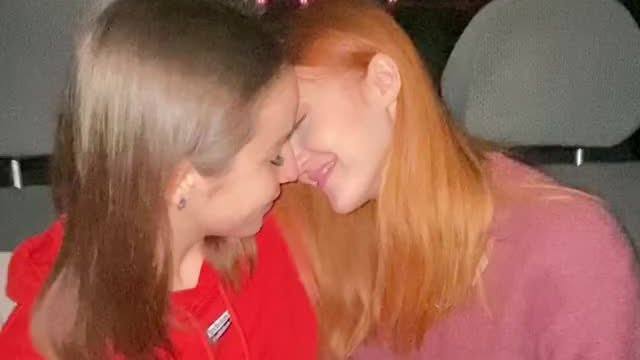 friends with benefits