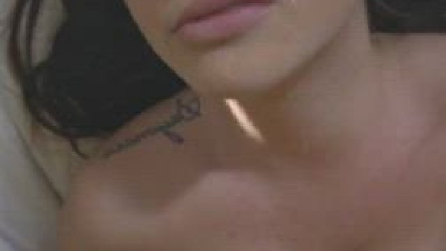 Tittyfucking till he cums