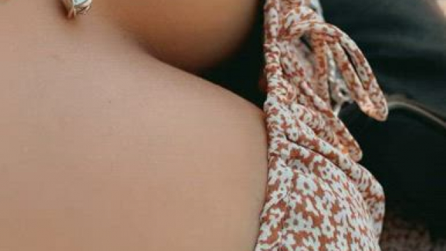 What would you do if I showed myself off to you like this? (OC)