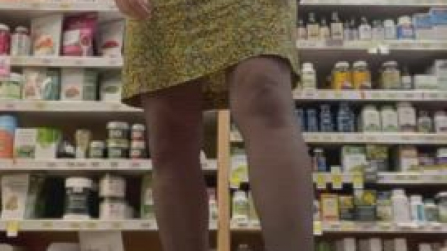 Upskirt