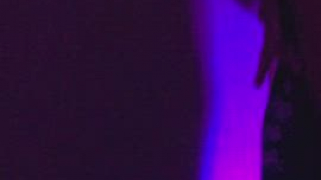 I prepare my dance for you