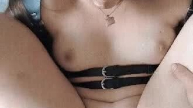 Pound My Little Pussy