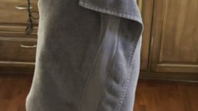 Fresh out of the shower!!! (f)44