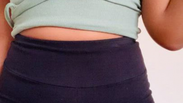 Can I wear this around my brother in law? [Gif]