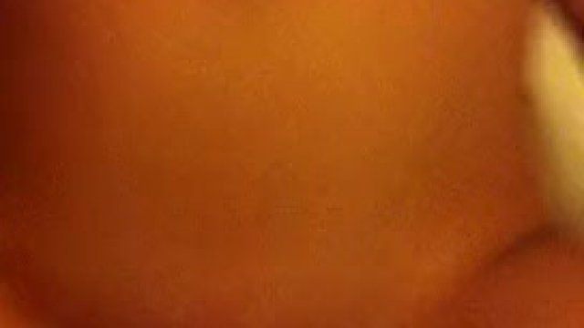 [OC] Korean college girl rides me until she orgasms. She was only able to cum wh