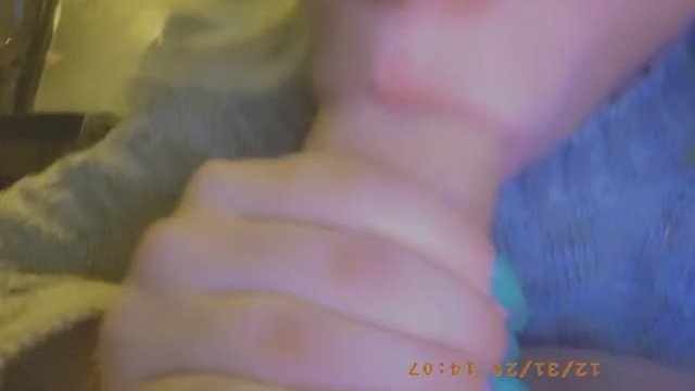 They call me the head queen 