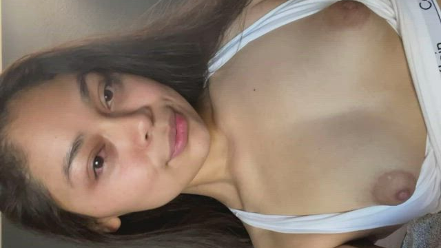 Finger my ass while you pound me