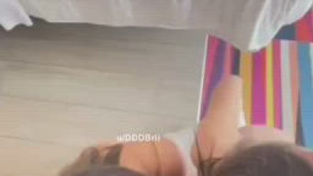 [FFM] Threesome fun:) [OC]