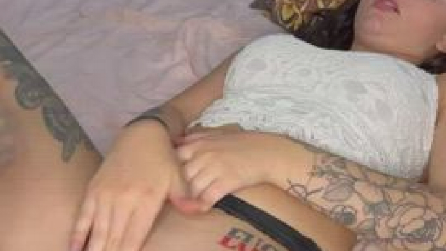 Are you the next finishing on my pussy