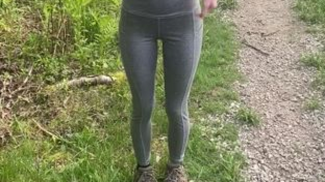 another cute day to bring my titties out!