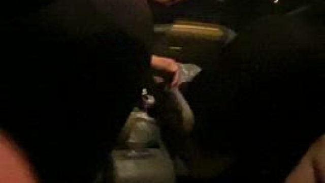 Good rating from Uber driver