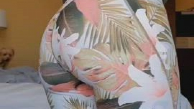 Let's Get My Panties Off