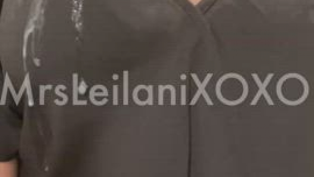 My husband’s friends all love watching the game at our house. I cook, clean, and