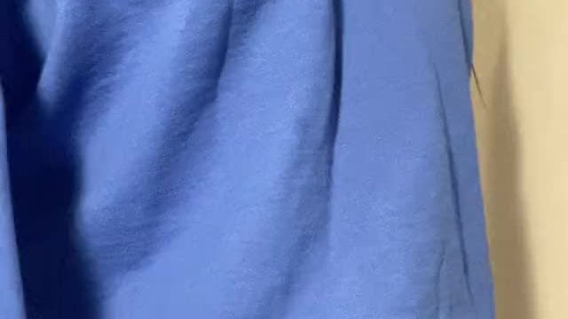 My friend thought I had b cups. Only you know just (h)ow wrong she is ... ;)