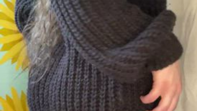 my ass isn’t huge but it’s got a lot of jiggle!