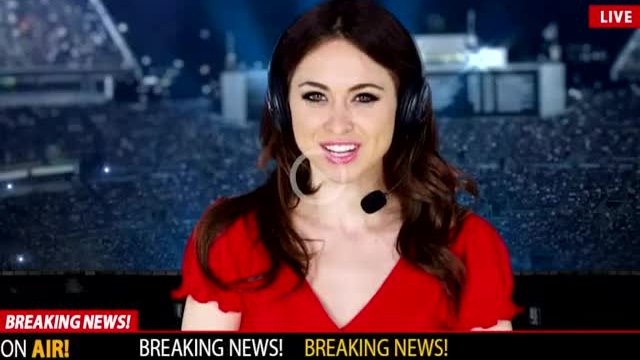 Fired After Busted Fucking While In Pressbox Air!