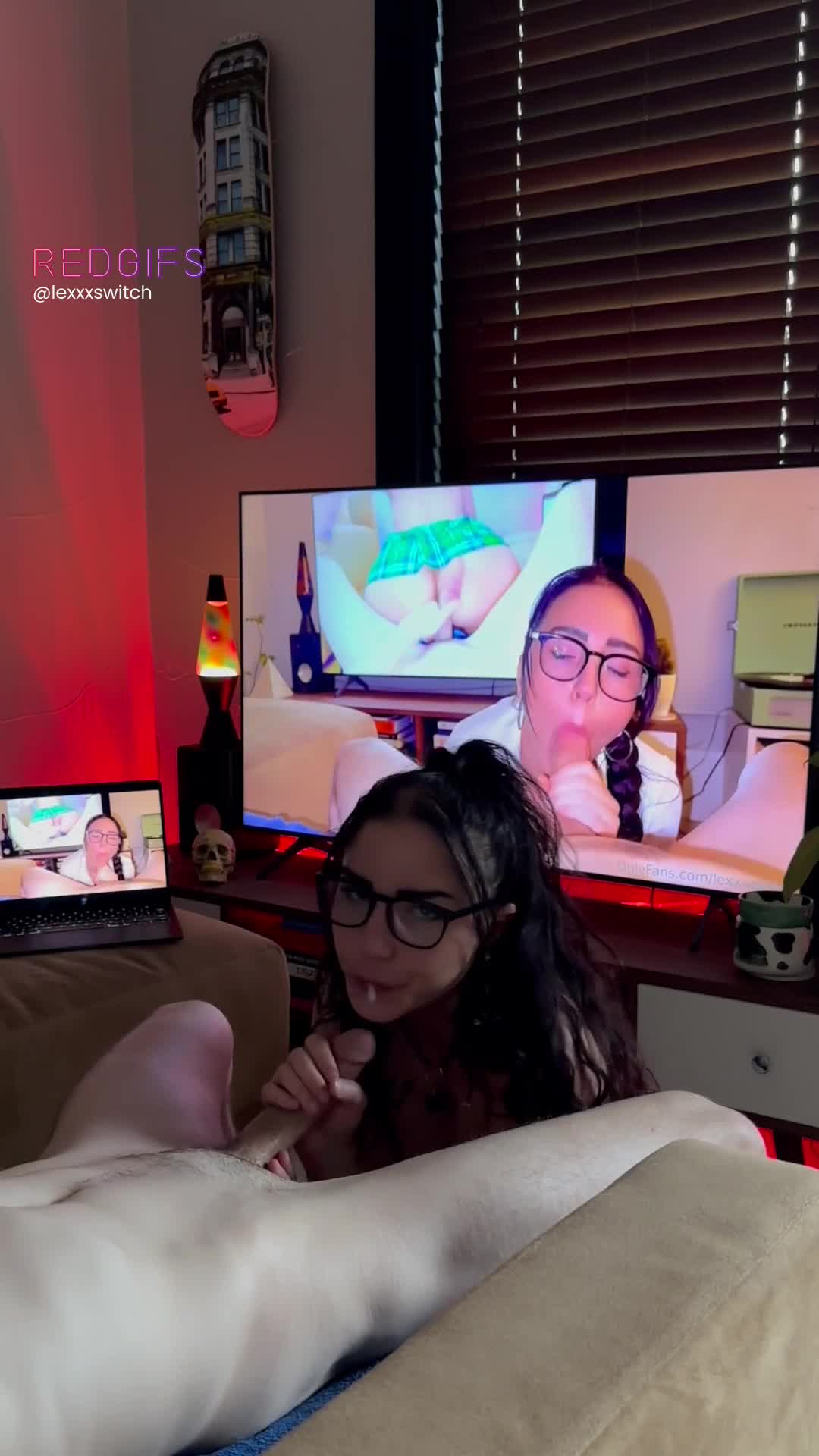 Live Cam