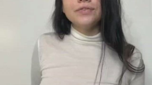 they move vigorously for you