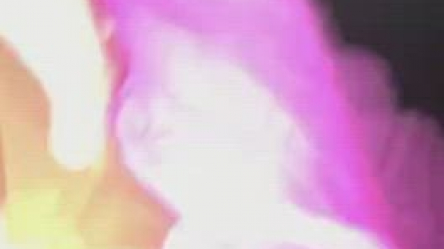 [OC] Watch me [f]ingering myself