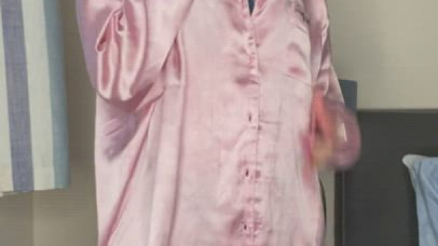 I wanna let one lucky younger guy cum on my ass multiple times