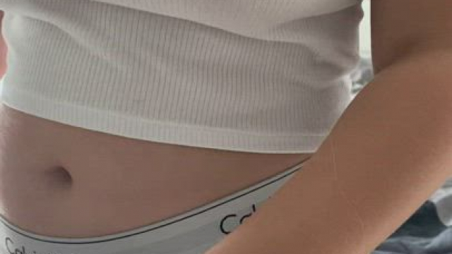 It would really make my day if at least one person appreciates chubby girls like