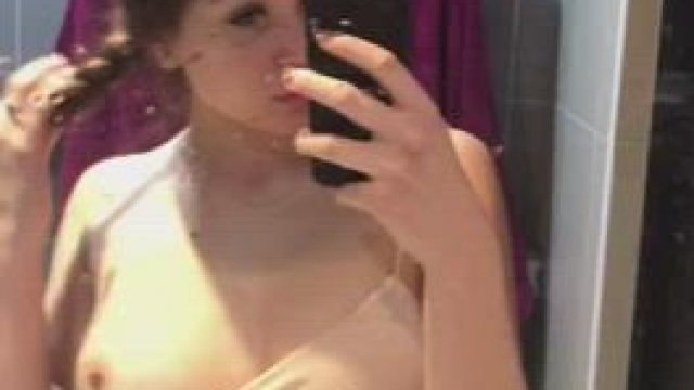 I am applying as your fuckdoll