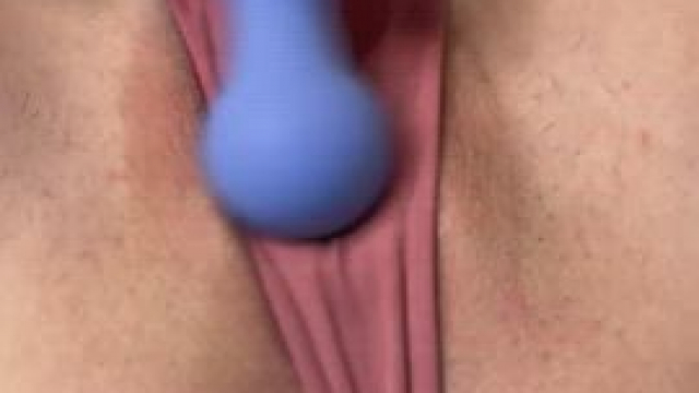 My Panties Are Soaked