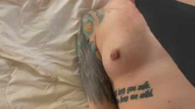 Met on tinder 2 years ago and still fuck multiple times a day! [fm]