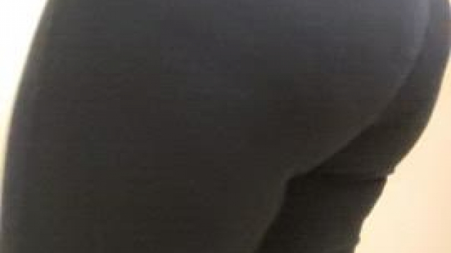 My ass could use your tongue in it