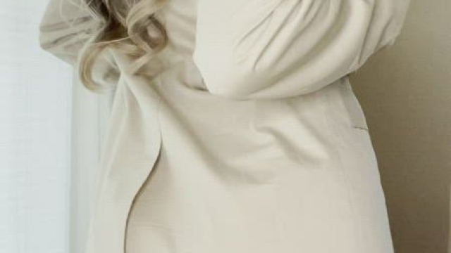 Any dads want to check out my ass?