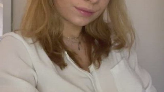 Do you think I need a bra in this?