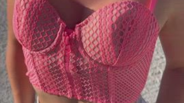 Just a quick surprise for you and especially your dick