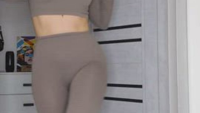 imagine i dance in club like this =)