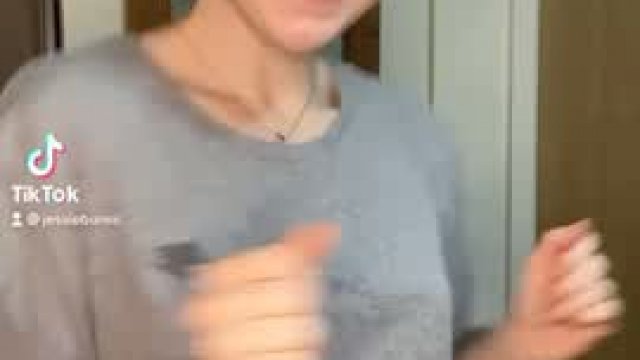 My favourite tiktok challenge