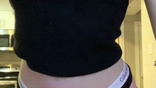 Like My 18-Year-Old Ass