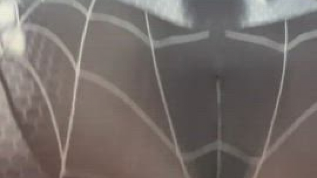 I love riding because I can make sure he won’t pull out