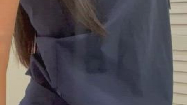 Would you like to see more from this nurse