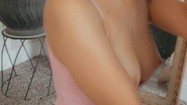 OMG I cant get enough of giving head!